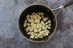 Торт по японским мотивам - шаг 3