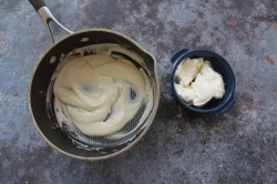 Торт по японским мотивам - шаг 4