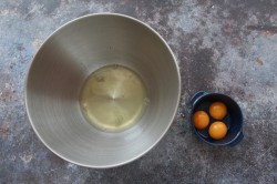 Торт по японским мотивам - шаг 5