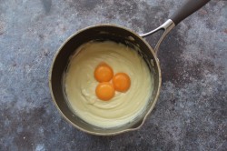 Торт по японским мотивам - шаг 6