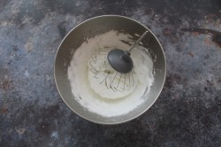 Торт по японским мотивам - шаг 7