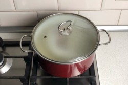 Язык говяжий отварной - шаг 5