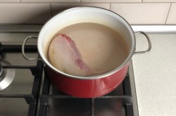 Язык говяжий отварной - шаг 2