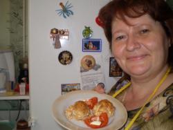 Ежики из фарша в соусе - шаг 8