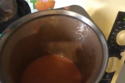 Заготовка Рассольник из свежих огурцов перловой крупой - шаг 2 Заготовка Рассольник из свежих огурцов перловой крупой - шаг 2