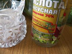 Маринованные виноградные листья - шаг 15 Маринованные виноградные листья - шаг 15