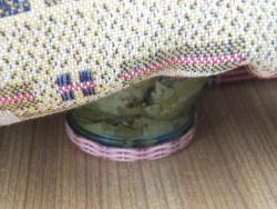 Маринованные виноградные листья - шаг 23 Маринованные виноградные листья - шаг 23