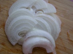 Зажарка для борща на зиму - шаг 2