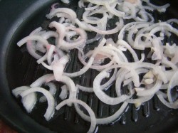 Зажарка для борща на зиму - шаг 3