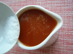 Зажарка для борща на зиму - шаг 6