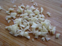 Зажарка для борща на зиму - шаг 8