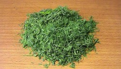 Баклажаны кубиками как грибы - шаг 5