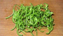 Баклажаны кубиками как грибы - шаг 6