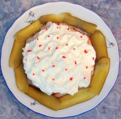 Закуска из свинины под сливочным соусом - шаг 13