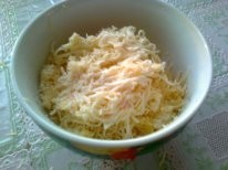 Закуска Рафаэлки - шаг 2 Закуска Рафаэлки - шаг 2