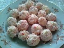 Закуска Рафаэлки - шаг 7 Закуска Рафаэлки - шаг 7