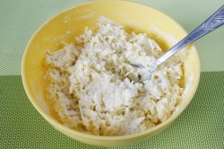 Тарталетки Свинки - шаг 1