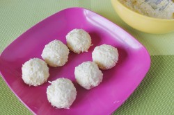 Тарталетки Свинки - шаг 2