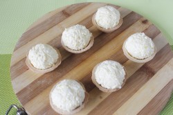 Тарталетки Свинки - шаг 3