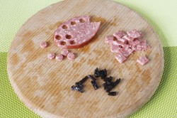 Тарталетки Свинки - шаг 4