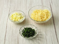 Закусочные эклеры с начинкой - шаг 13 Закусочные эклеры с начинкой - шаг 13