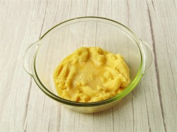 Закусочные эклеры с начинкой - шаг 7 Закусочные эклеры с начинкой - шаг 7