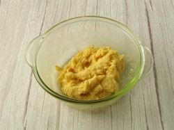 Закусочные эклеры с начинкой - шаг 8 Закусочные эклеры с начинкой - шаг 8