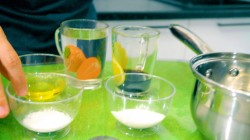 Закусочный салат с капустой и свеклой - шаг 2 Закусочный салат с капустой и свеклой - шаг 2