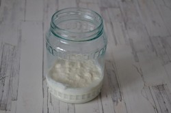 Закваска для хлеба без дрожжей - шаг 3 Закваска для хлеба без дрожжей - шаг 3