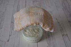 Закваска для хлеба без дрожжей - шаг 4 Закваска для хлеба без дрожжей - шаг 4