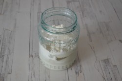 Закваска для хлеба без дрожжей - шаг 6 Закваска для хлеба без дрожжей - шаг 6