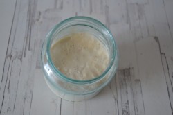 Закваска для хлеба без дрожжей - шаг 7 Закваска для хлеба без дрожжей - шаг 7