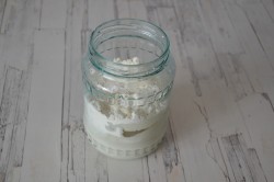 Закваска для хлеба без дрожжей - шаг 8 Закваска для хлеба без дрожжей - шаг 8