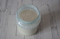 Закваска для хлеба без дрожжей - шаг 9 Закваска для хлеба без дрожжей - шаг 9