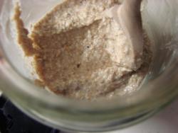 Закваска для бездрожжевого хлеба - шаг 3 Закваска для бездрожжевого хлеба - шаг 3