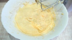 Заливной пирог капустный на тесте с кефиром и яйцом - шаг 8 Заливной пирог капустный на тесте с кефиром и яйцом - шаг 8