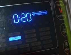 Замороженные овощи в мультиварке на пару - шаг 3