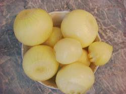 Баранья нога запеченная в духовке в рукаве - экспресс-метод - шаг 4