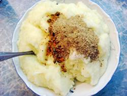 Баранья нога запеченная в духовке в рукаве - экспресс-метод - шаг 11