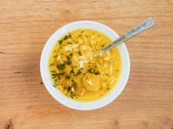 Баранья нога запеченная в духовке - шаг 5