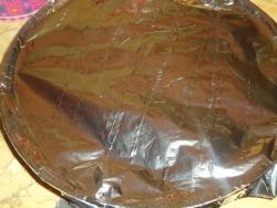 Картошка гармошка с зеленью и чесноком - шаг 5