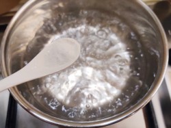 Рисовая запеканка из риса в духовке - шаг 2