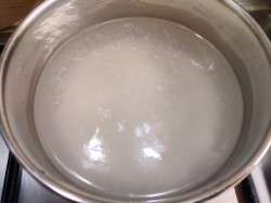 Рисовая запеканка из риса в духовке - шаг 3