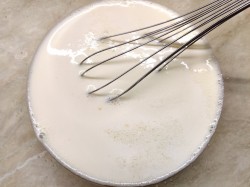 Рисовая запеканка из риса в духовке - шаг 6