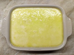 Рисовая запеканка из риса в духовке - шаг 8