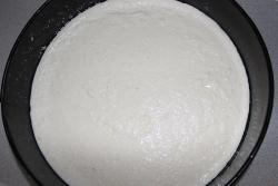 Творожная запеканка с вишней классическая - шаг 8