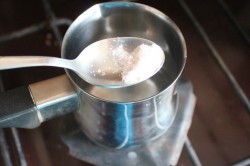 Заправка для фунчозы по корейски своими руками - шаг 2 Заправка для фунчозы по корейски своими руками - шаг 2