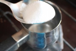 Заправка для фунчозы по корейски своими руками - шаг 3 Заправка для фунчозы по корейски своими руками - шаг 3