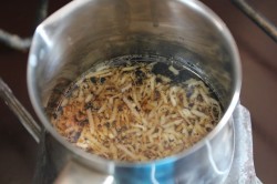 Заправка для фунчозы по корейски своими руками - шаг 5 Заправка для фунчозы по корейски своими руками - шаг 5