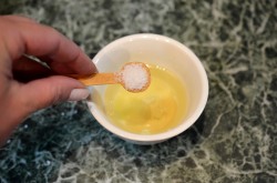 Заправка для салата из капусты - шаг 4